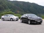 Ford Fusion 2013 года (BR)
